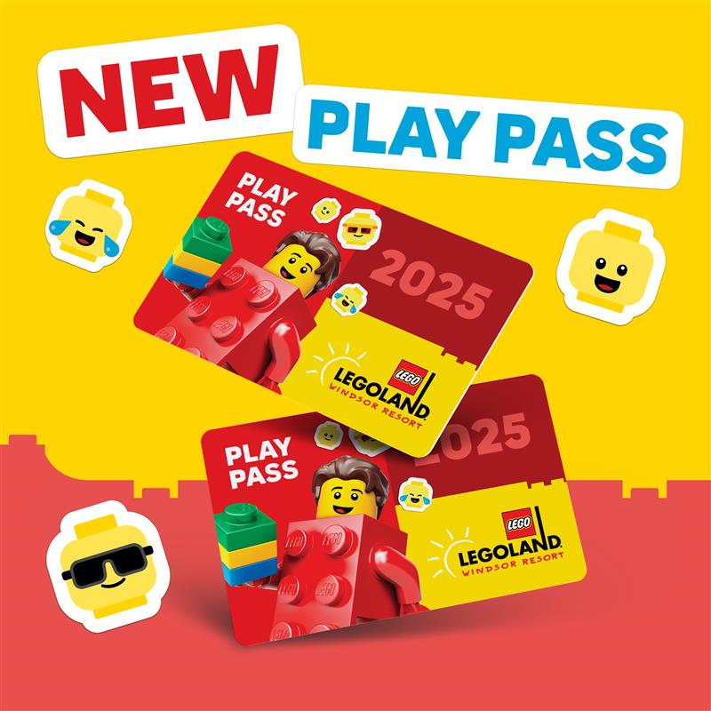 ThemeParkGuide's tweet image. There's a new 3-Month Summer Pass available for Merlin Parks
Priced from £59
themeparkguide.co.uk/news-page/Intr…
#SummerOfFun