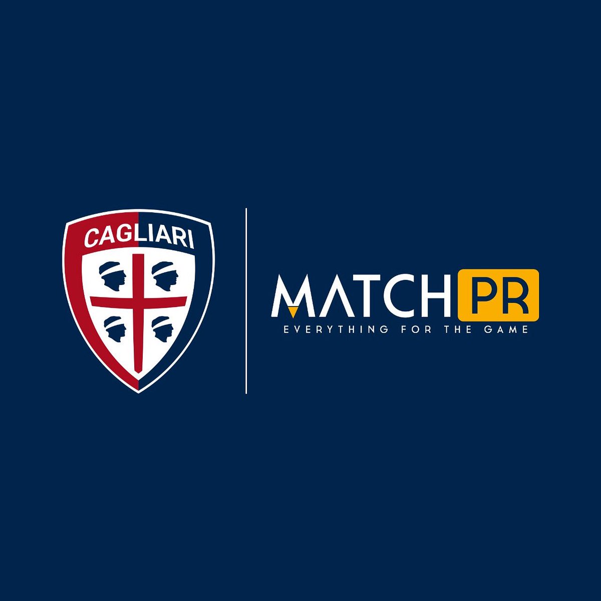 Cagliari Calcio (@cagliaricalcio) on Twitter photo Ready for new events by Match PR in our summer of preparation to the 25/26 season. Stay tuned, updates are coming! โฝ๏ธ๐๏ธ
โ
Arriva unโaltra estate rossoblรน con tutte le partite amichevoli e la preparazione verso la nuova stagione. Nelle prossime ore le novitร targate <a href="/matchpr_/">Match PR</a> Ready for new events by Match PR in our summer of preparation to the 25/26 season. Stay tuned, updates are coming! โฝ๏ธ๐๏ธ
โ
Arriva unโaltra estate rossoblรน con tutte le partite amichevoli e la preparazione verso la nuova stagione. Nelle prossime ore le novitร targate <a href="/matchpr_/">Match PR</a>