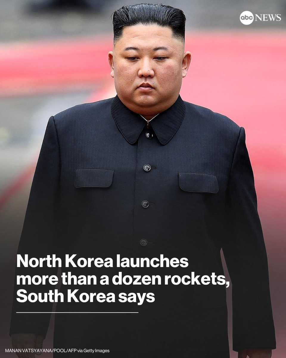 ABC News tweet media