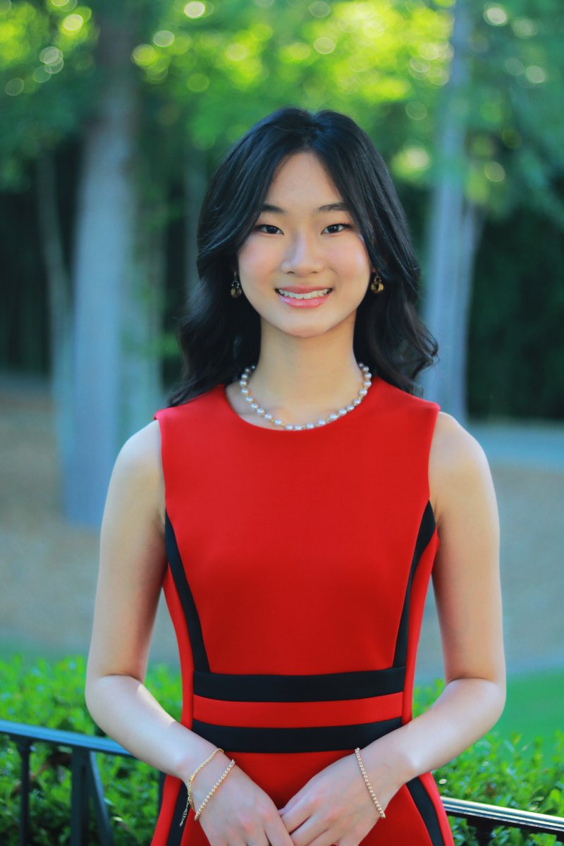 MS Dept of Education (@missdepted) on Twitter photo The State Board of Education (SBE) has selected Michelle Xie of Oak Grove High School in  the Lamar County School District to serve as the high school SBE junior representative for the 2025-26 school year. Get details at bit.ly/3TwG9JW. #MsEdu The State Board of Education (SBE) has selected Michelle Xie of Oak Grove High School in  the Lamar County School District to serve as the high school SBE junior representative for the 2025-26 school year. Get details at bit.ly/3TwG9JW. #MsEdu