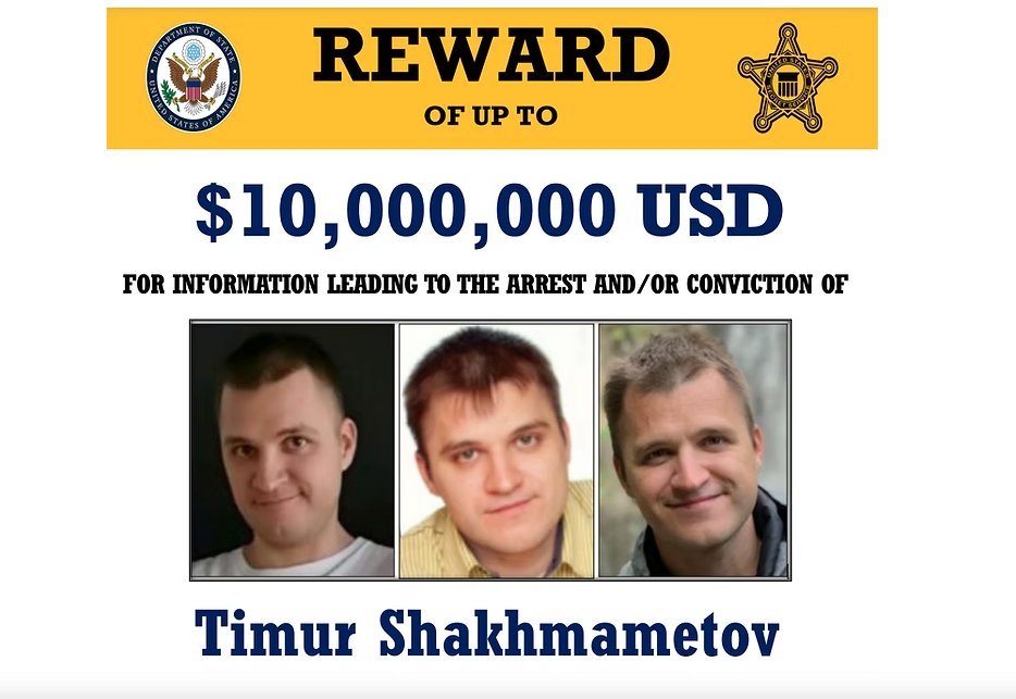 🚨 One of the world’s most wanted cybercriminals — unmasked.

Huge credit to <a href="/OSINord/">OSINord</a> for their open-source investigation into JokerStash kingpin Timur Shakhmametov.

Using OSINT Industries, District 4 Labs &amp; Silent Push, they traced aliases, assets &amp; photo trails.

🧵 Read
