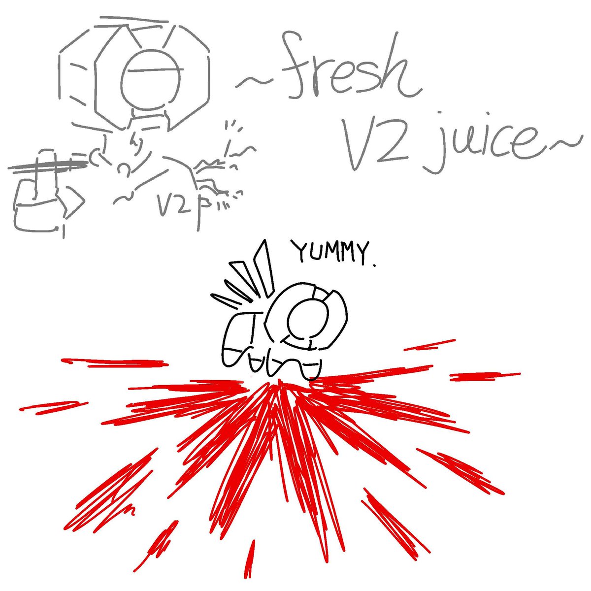 #ultrakill 
6 hours of gaming experience