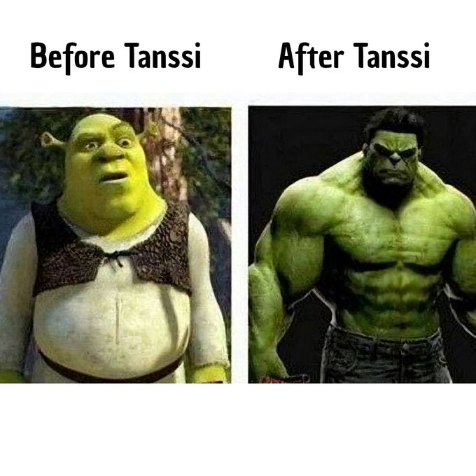 joining the Before Tanssi vs After Tanssi — Meme Battle
