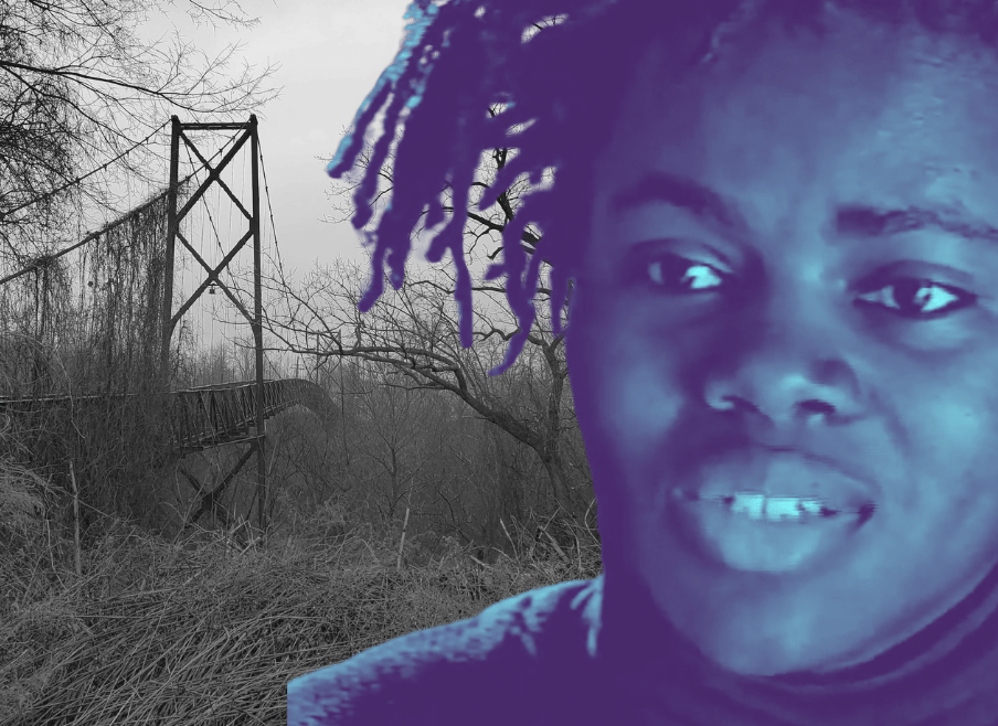 “The little Black girl is me.”

Tracy Chapman didn’t just write “Across The Lines”—she lived it.

At 15, she was assaulted on her way home from school in Cleveland.
The attacker pulled a gun. She didn’t run.

That haunting line in the song?
"Choose sides or run for your life"
It