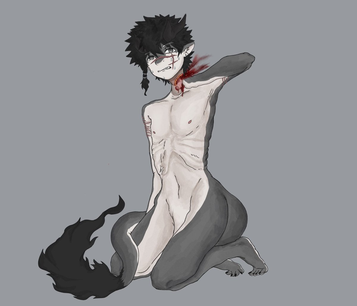 Haoyuan (@houn101) on Twitter photo 