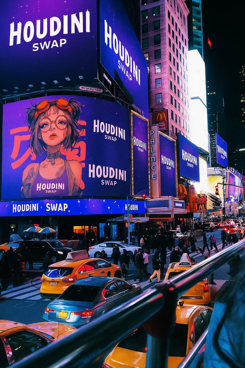 🖤😎 <a href="/HoudiniSwap/">Houdini Swap</a>