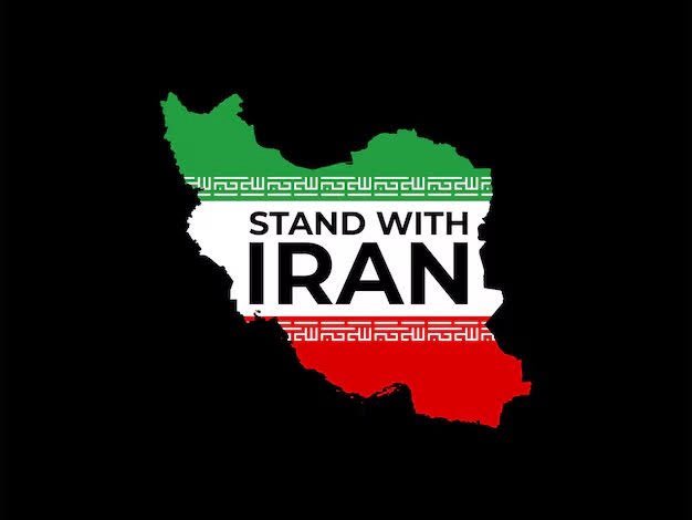 Turkey 🇹🇷stands with Iran🇮🇷
Russia🇷🇺 stands with Iran🇮🇷
China🇨🇳 stands with Iran🇮🇷
Pakistan🇵🇰 stands with Iran🇮🇷
Belarus🇧🇾 stands with Iran🇮🇷
Syria🇸🇾 stands with Iran🇮🇷
Yemen🇾🇪 stands with Iran🇮🇷
Lebanon🇱🇧 stands with Iran🇮🇷

Do you❔#IranIsraelConflict