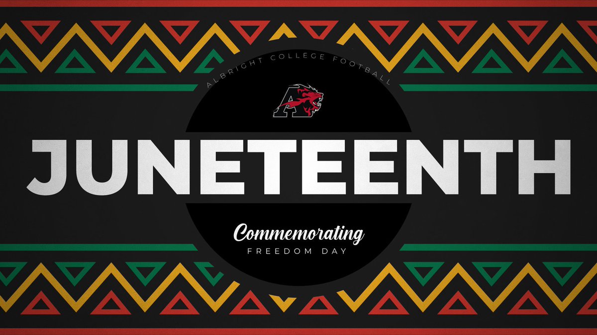 Happy Juneteenth!!!