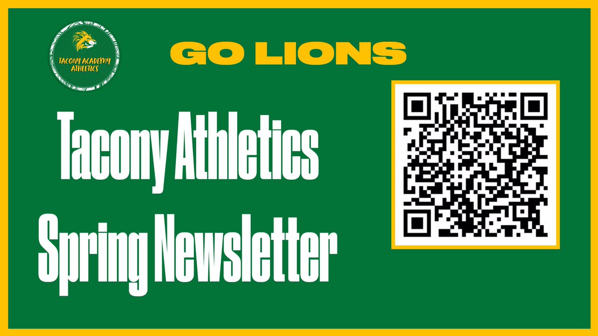 Tacony Academy Athletics (@academytacony) on Twitter photo Tacony Academy Spring Athletic Department Newsletter. view.gogipper.com/page/3067862 <a href="/PACharters2023/">Pennsylvania Coalition of Public Charter Schools</a> <a href="/PAStateADs/">PSADA</a> <a href="/pplathletics/">PPL Athletics</a> <a href="/TaconyAcademy/">Tacony Academy</a> <a href="/CHPathletics/">CHP Schools Athletics</a> <a href="/mike_ellson/">Mike Ellson</a> <a href="/mpaasports/">MPAA Sports</a> <a href="/NIAAA9100/">NIAAA</a> <a href="/gogipper/">Gipper</a> <a href="/PCSCA10/">PhilaCharterSchoolCoaches</a> <a href="/PIFBS/">Pitch In For Baseball & Softball</a> <a href="/HennigarFundInc/">Ryan Nase</a> <a href="/JohnSeman7/">John Seman, M.Ed., CMAA, NFHS Level 3</a> Tacony Academy Spring Athletic Department Newsletter. view.gogipper.com/page/3067862 <a href="/PACharters2023/">Pennsylvania Coalition of Public Charter Schools</a> <a href="/PAStateADs/">PSADA</a> <a href="/pplathletics/">PPL Athletics</a> <a href="/TaconyAcademy/">Tacony Academy</a> <a href="/CHPathletics/">CHP Schools Athletics</a> <a href="/mike_ellson/">Mike Ellson</a> <a href="/mpaasports/">MPAA Sports</a> <a href="/NIAAA9100/">NIAAA</a> <a href="/gogipper/">Gipper</a> <a href="/PCSCA10/">PhilaCharterSchoolCoaches</a> <a href="/PIFBS/">Pitch In For Baseball & Softball</a> <a href="/HennigarFundInc/">Ryan Nase</a> <a href="/JohnSeman7/">John Seman, M.Ed., CMAA, NFHS Level 3</a>