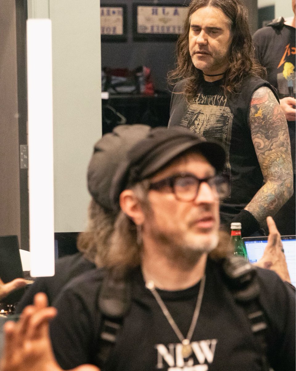 What is Josh telling Mike? Wrong answers only 

📸 @manalivecreative