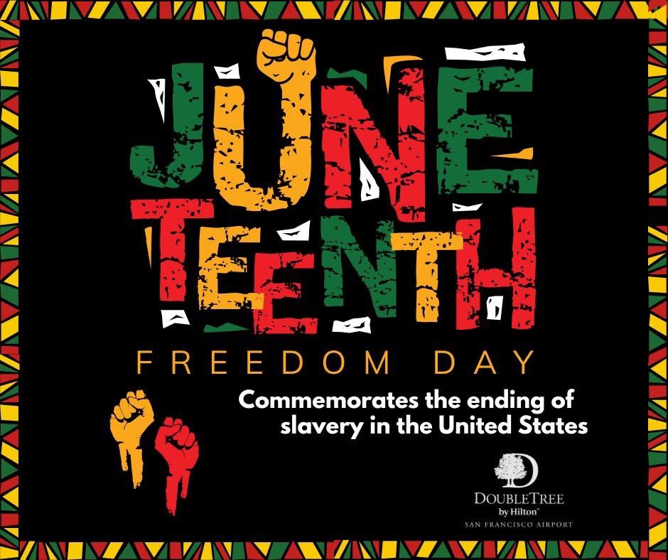 DoubleTreeSFOAirport tweet media