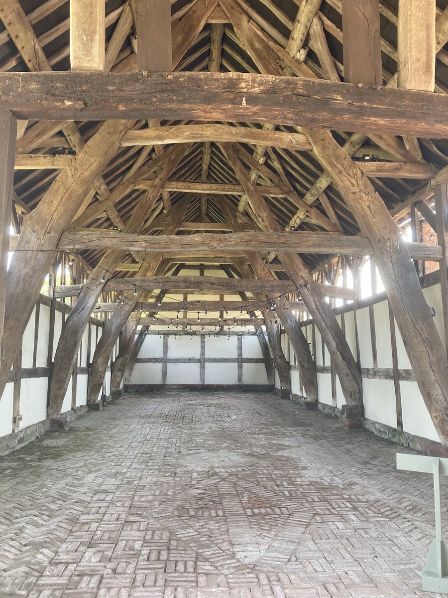 Our second stop on M&amp;D’s 43rd wedding anniversary outing was to Arley Hall in Cheshire. We looked around the bootiful gardens and did a short woodland walk …. It was VERY hot but there was plenty of shade and water bowls for doggies. We’ve had a pawsome day