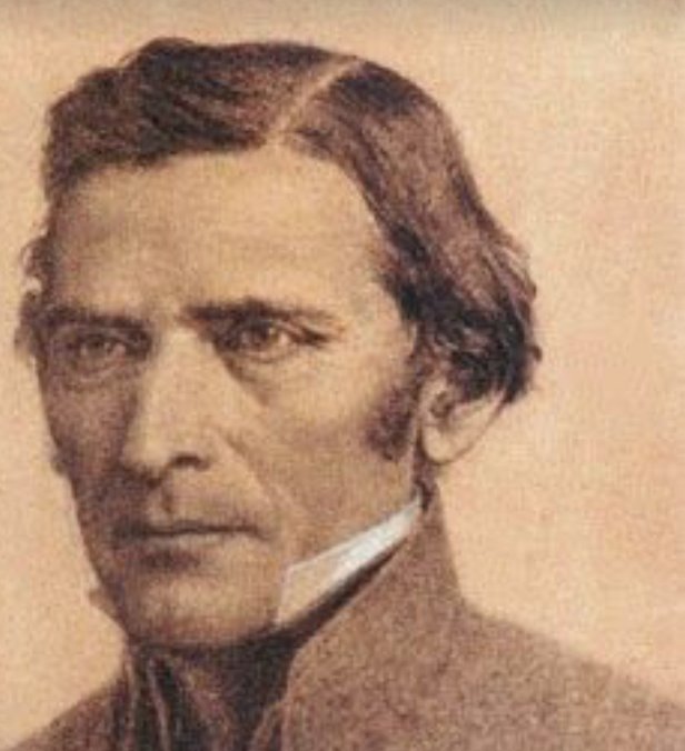 Hoy se recuerda un nuevo natalicio del Jefe de los Orientales, José Gervasio Artigas. 
Este posteo lo dedico a mis compatriotas y de paso, a los que hacen fuerza para olvidarlo.