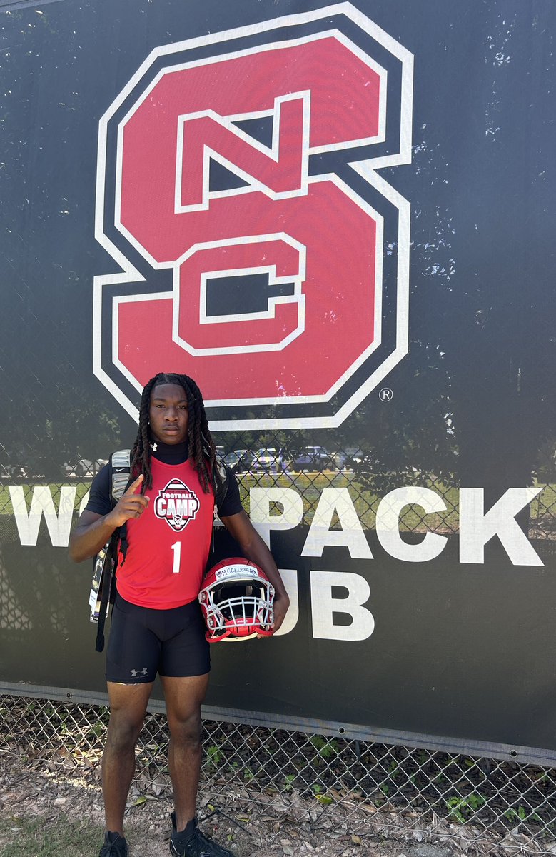 Pack Nation 🐺 <a href="/PackFootball/">NC State Football</a> 
#1Pack1Goal 

<a href="/StateCoachD/">Dave Doeren</a> <a href="/CoachKurtRoper/">Kurt Roper</a> <a href="/jokerphillips/">Joker Phillips</a>
<a href="/Coach2J/">Coach Garett Tujague</a> <a href="/CoachGoebbel/">Todd Goebbel</a>
<a href="/CoachZRoper/">Zac Roper</a> <a href="/CoachGreeneOL/">Brian Greene</a> <a href="/CoachAChappell/">Adam Chappell</a> <a href="/EastRiver_FB/">East River Football</a>
