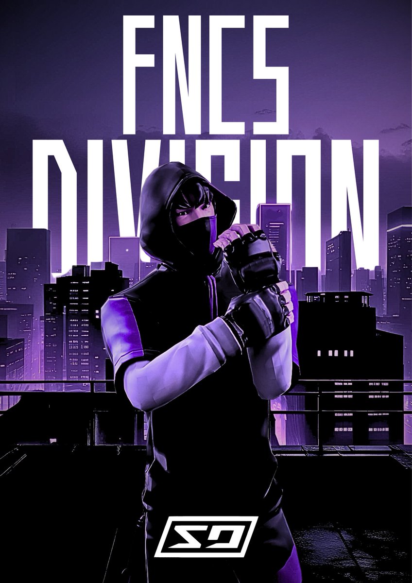 Retrouvez aujourd'hui le day 2 des FNCS Divisions dès 19H sur Twitch ! 

Nos joueurs vont tenter de décrocher leur qualification en division supérieure

#SDWIN