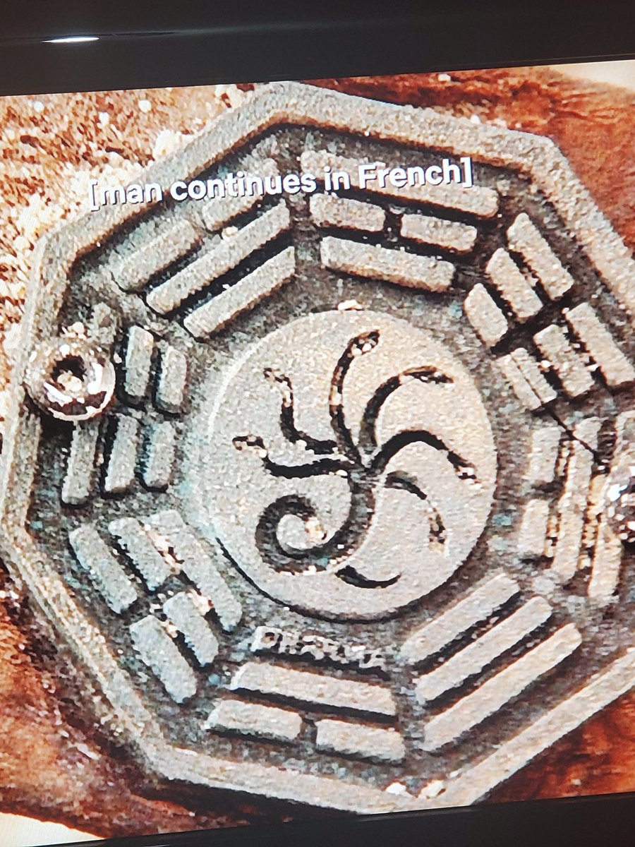 THIS SHOW HAS MY MIND BLOWN BECAUSE I DONT KNOW WHAT TF THIS MEANS YET IM STILL SHOCKED