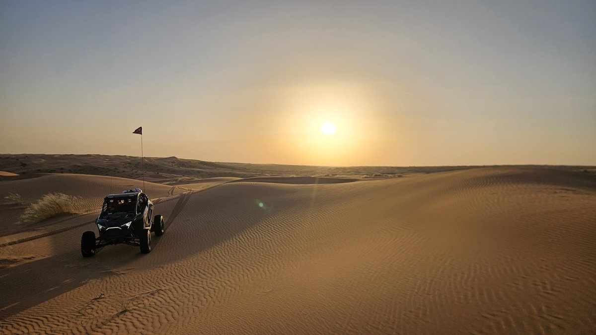 Dakar recces. Saudi Arabia. Drafting the adventure. Drawing the roadbook. 😎
🔜 #Dakar2026 #DakarInSaudi