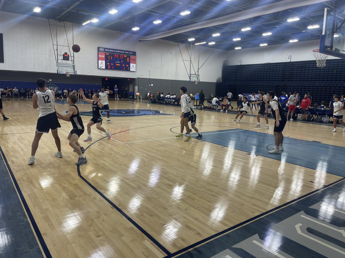 Gulf Breeze vs Toolen on the Main court! Gulf shores vs Tate! Fairview vs Pensacola!