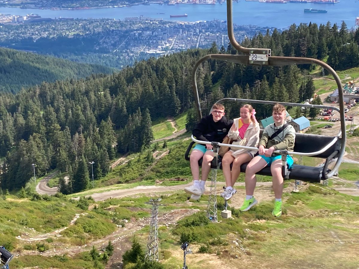 St Benedict’s - English and Modern Languages tweet media