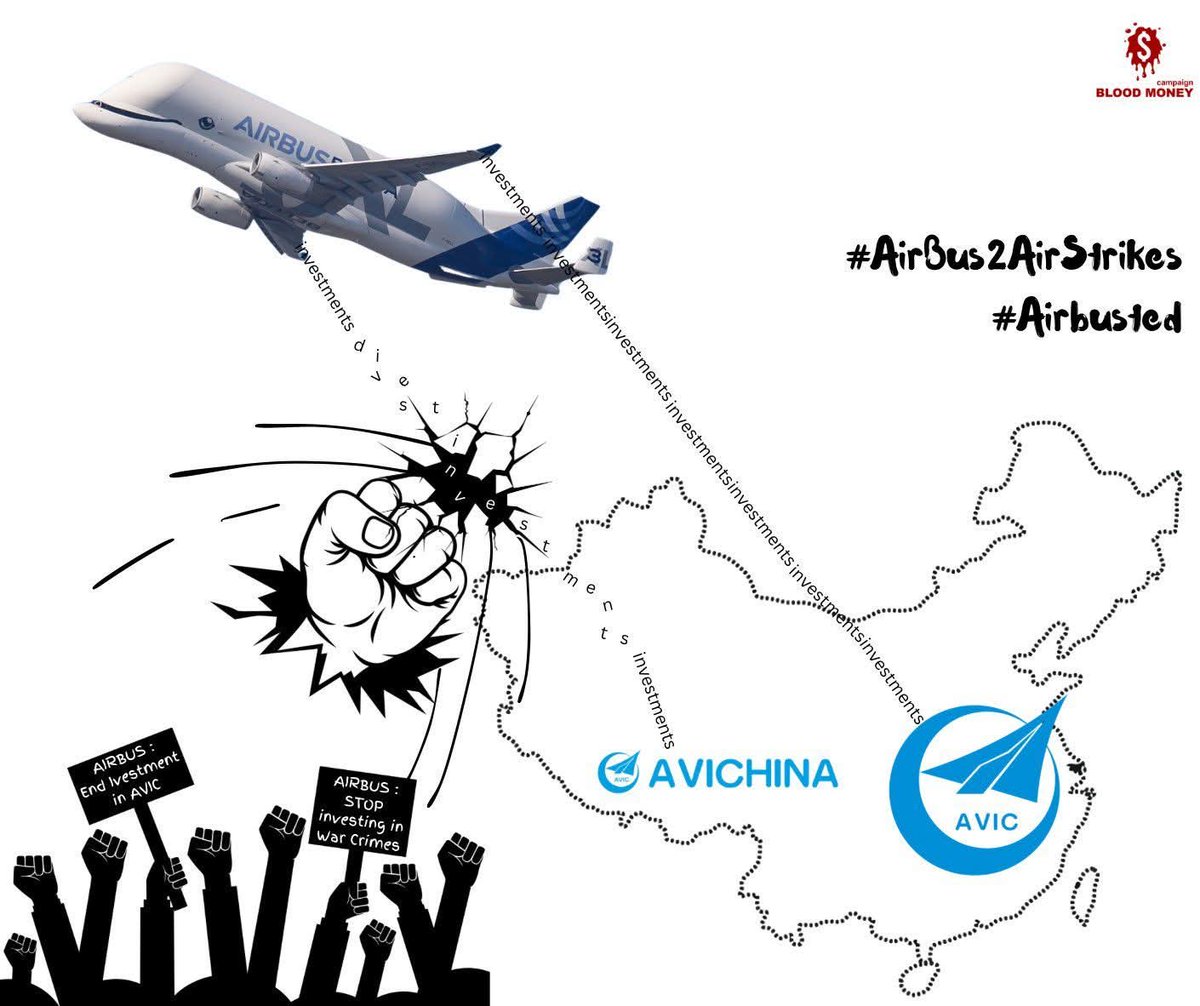 မဖြစ်နိုင်ဘူးဆိုတာ သေချာပြီလား 
ပြည်သူတွေ အားလုံးညီရင် ဖြစ်နိုင်ပါတယ်။
အပြည့်စုံ ဖတ်ရန်: facebook.com/share/p/16mWW4…

#AirBus2AirStrikes #Airbusted #AVIC #BusinessAndHumanRights #WarCrimes #WhatsHappeningInMyanmar #BloodMoneyCampaignMM