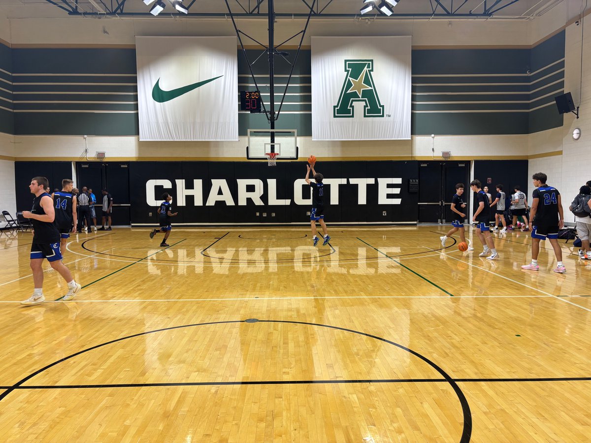 CCS Men's Basketball tweet media