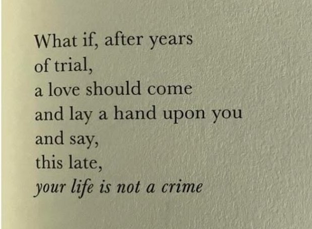 for the children caught in the hell of it all