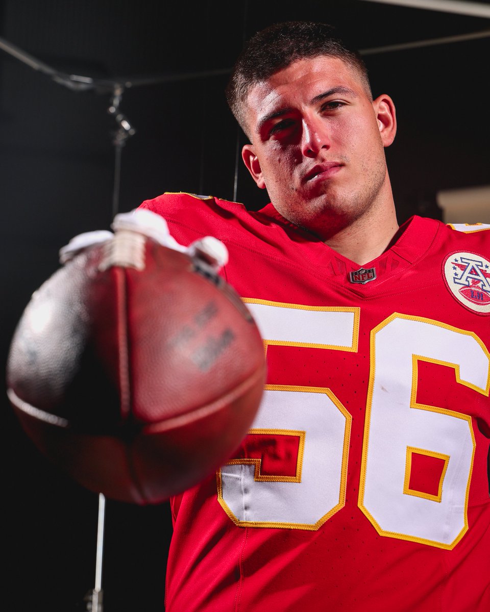 Kansas City Chiefs tweet media