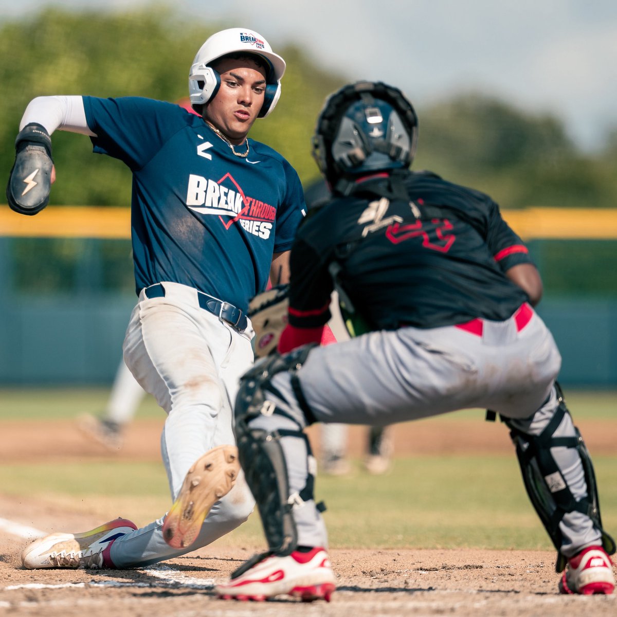 MLBDevelops (@mlbdevelops) on Twitter photo Back to take it all at the ‘25 Breakthrough Series Invitational 😎🌴 Back to take it all at the ‘25 Breakthrough Series Invitational 😎🌴