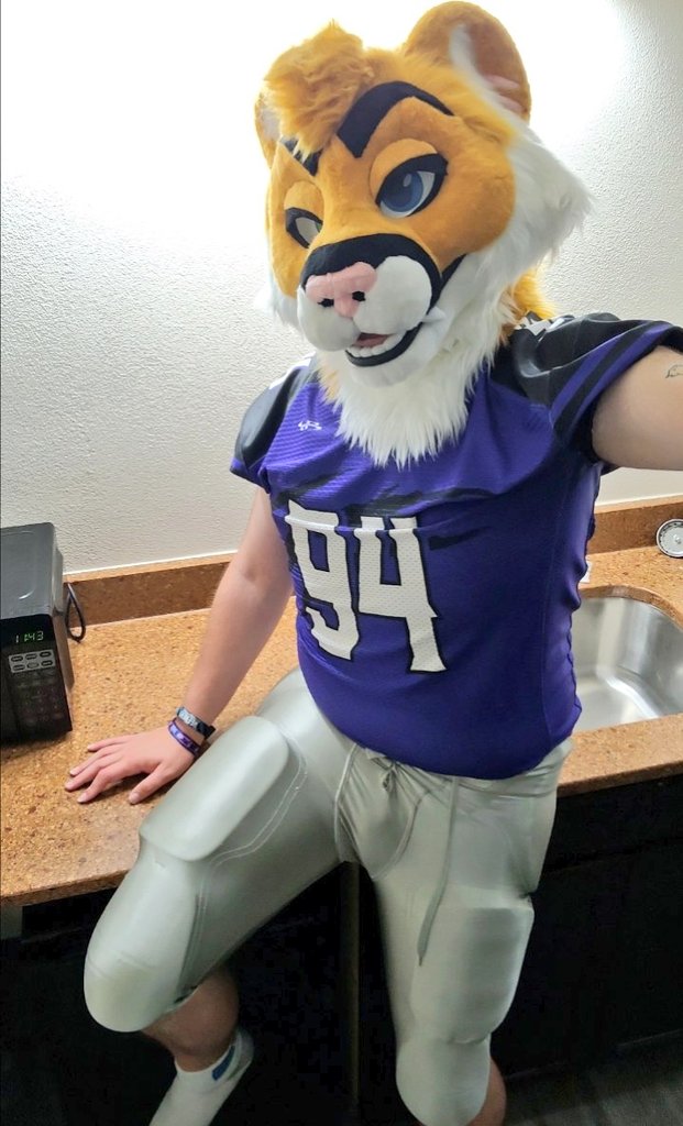 You successfully convinced the football jock to come over after his game. What's your next move?