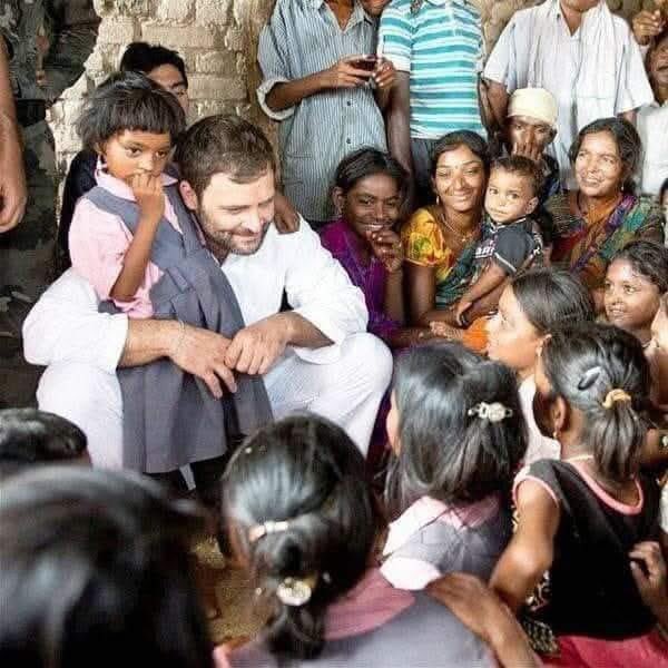 #HappyBirthdayRahulGandhi