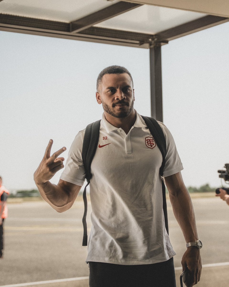 Stade Toulousain (English) tweet media