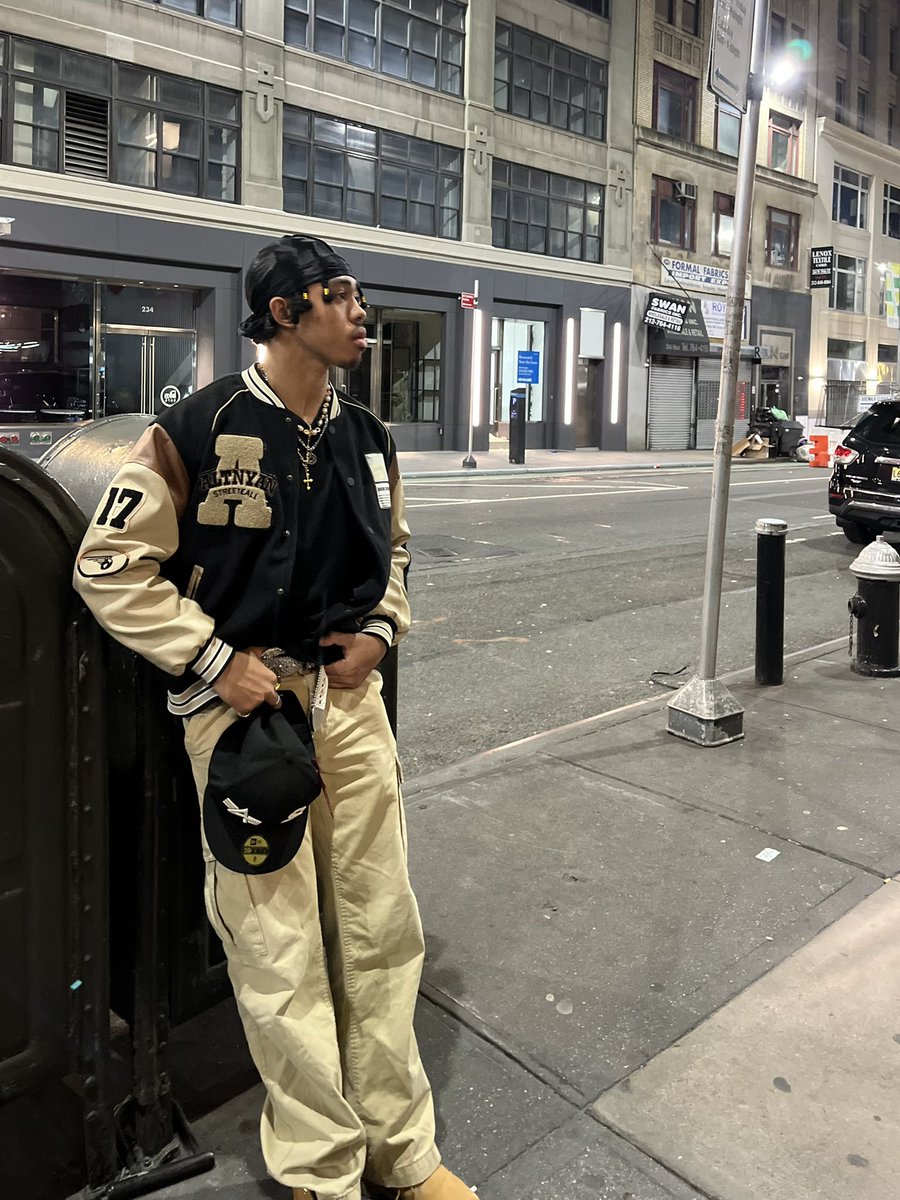 SoaR Blazian tweet media