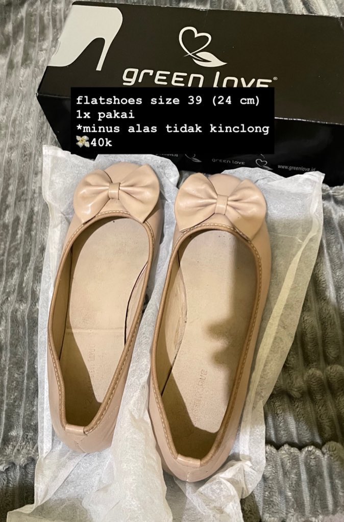 minat dm, rep goib tweet media