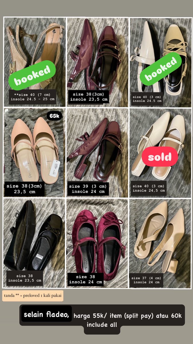 minat dm, rep goib tweet media