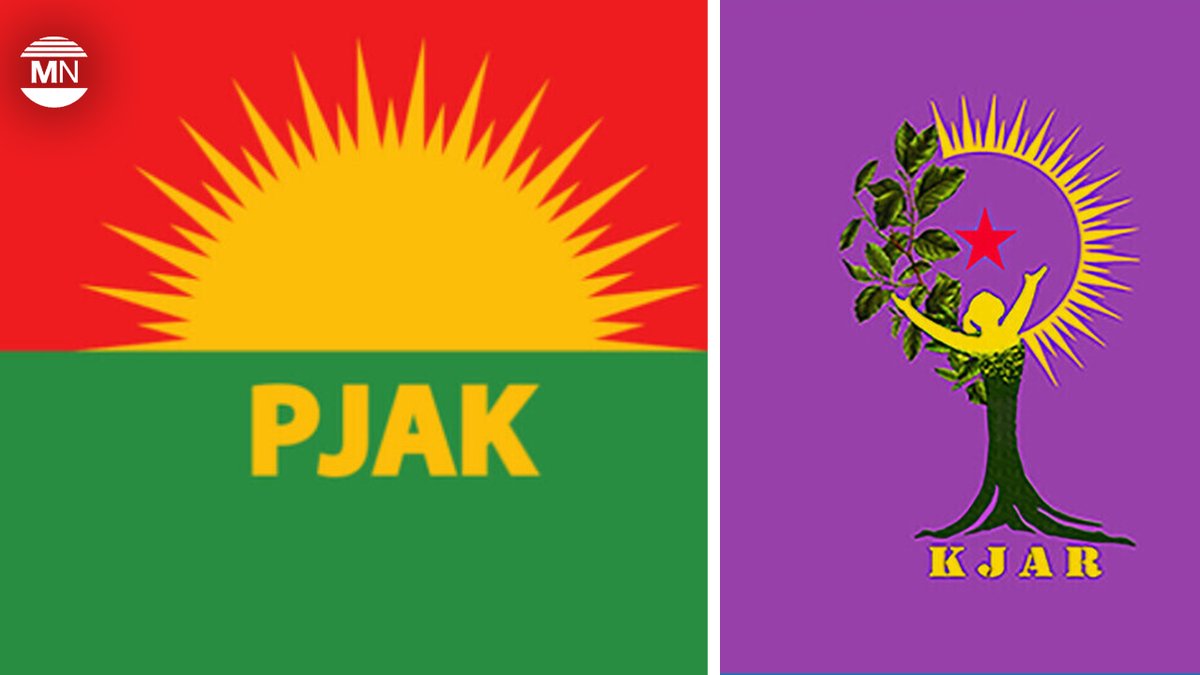 🔷PJAK and KJAR renew their call for democratic unity across Iran. They urge grassroots mobilisation, women-led organising, and solidarity among Iranians as the path to justice amid deepening crisis, repression, and war.

#PJAK #KJAR #IranPolitics

medyanews.rs/AbMI1Xp