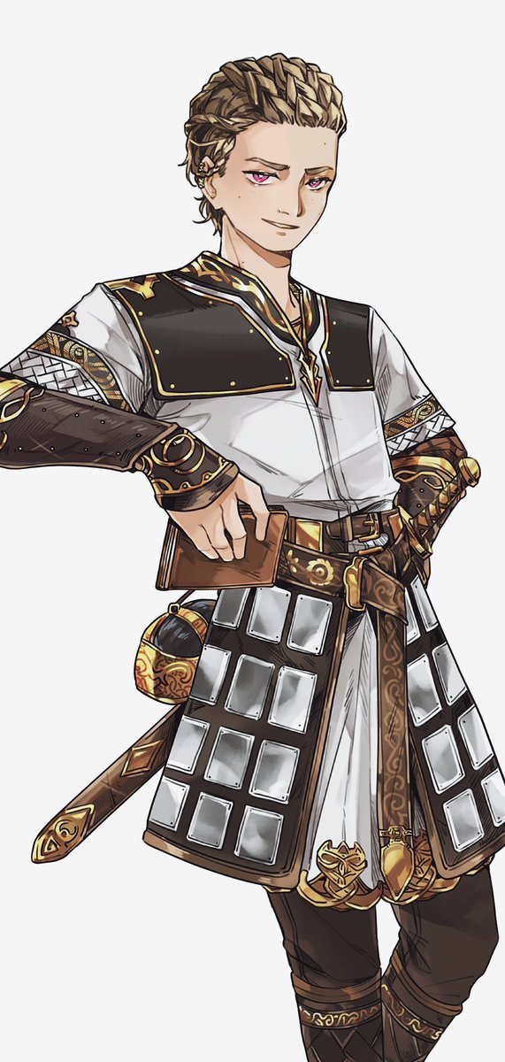 #GodOfWarRagnarok #Heimdall