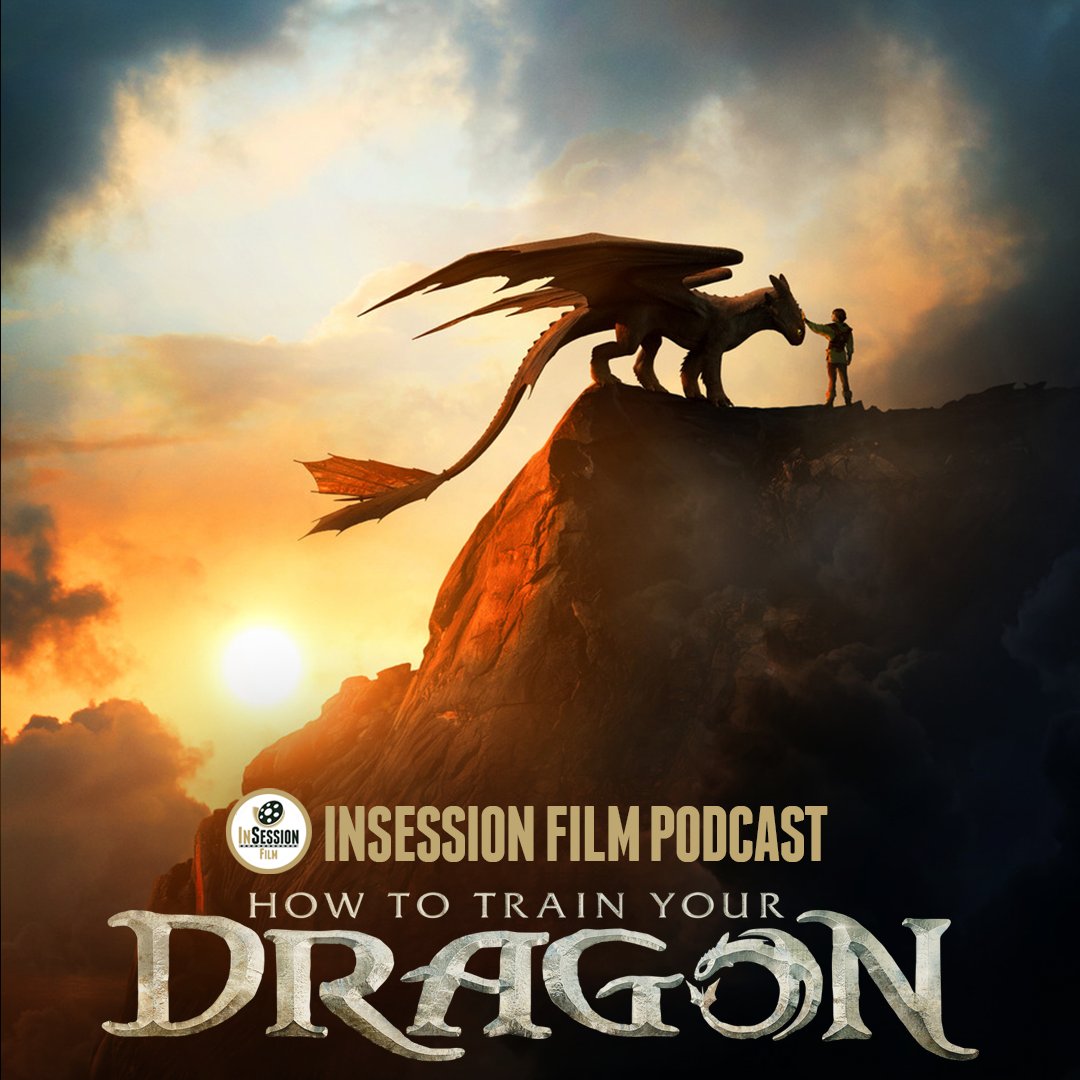 InSession Film tweet media