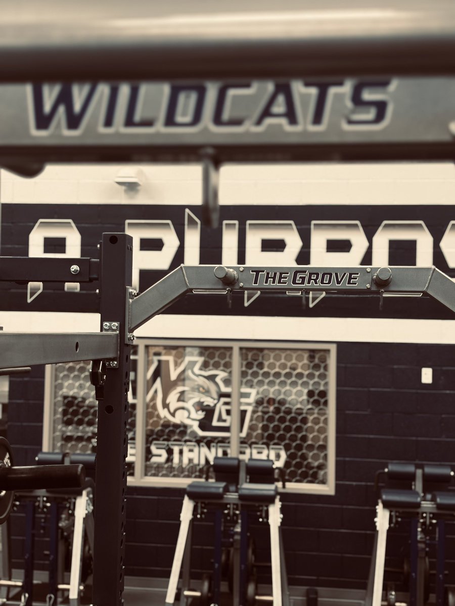 Breakfast Club. Earn your weekend. #TheStandard