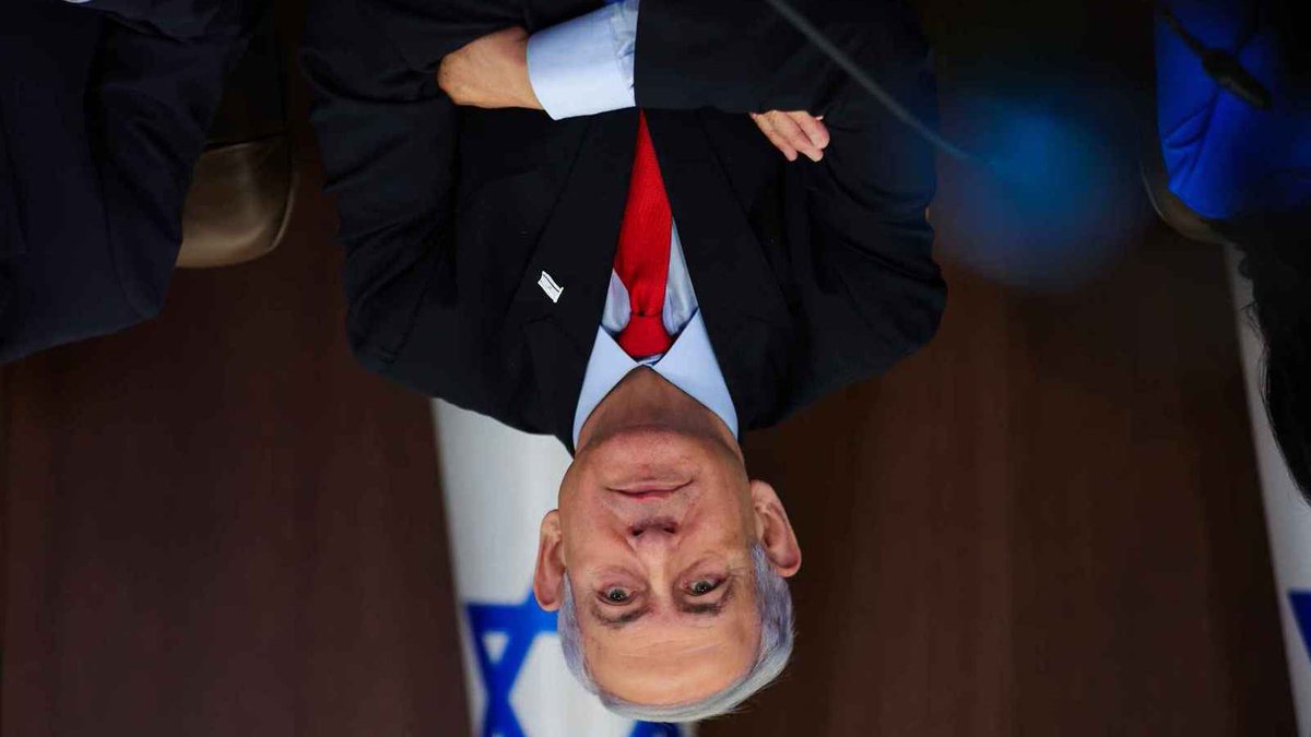 نتنياهو: 

جهزنا مفاجآت للإيرانيين.