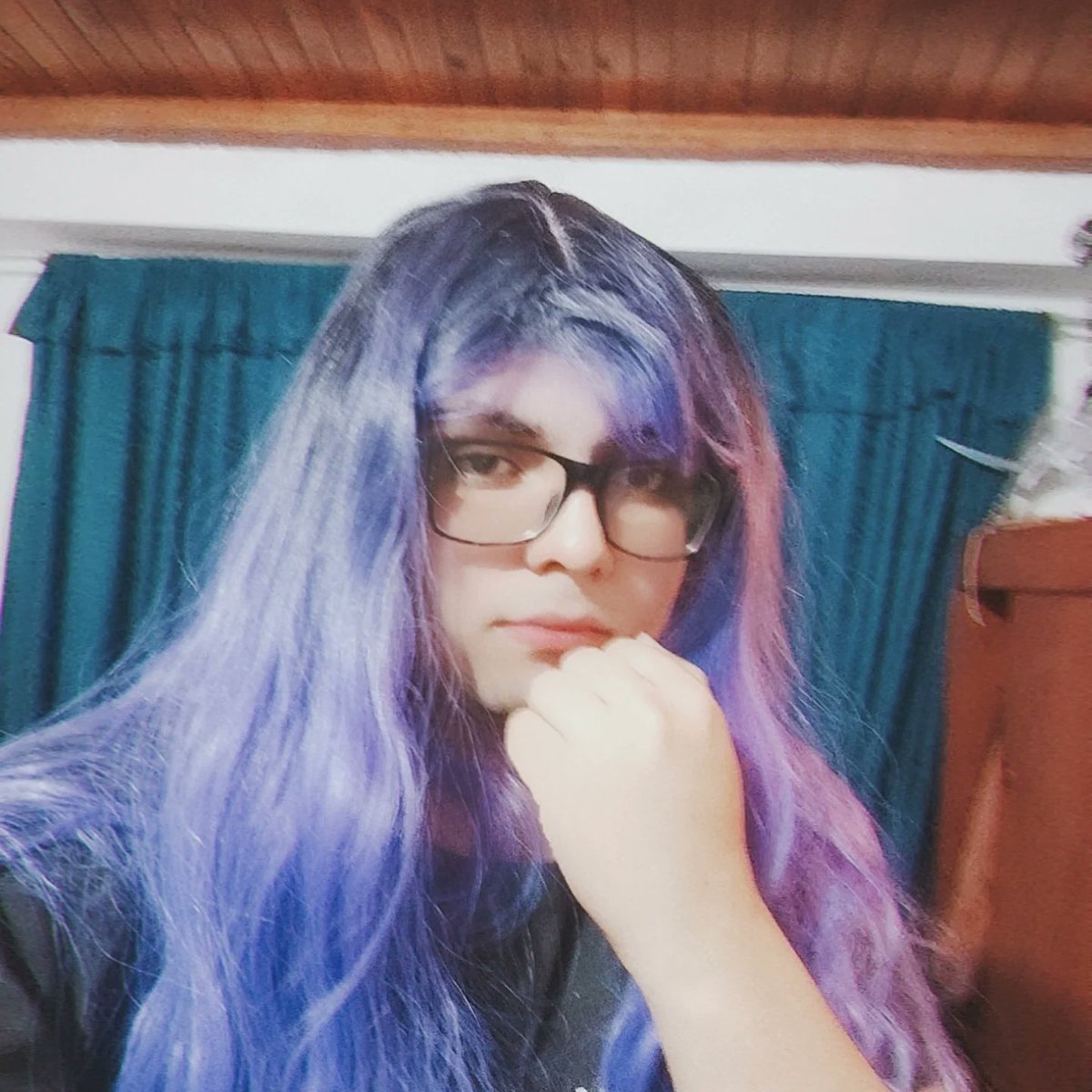I exist then I think

#femboy #femb #BoysLove #trap #crossdress #sissy #sissyespañol #tights #hightights #catboy #gay #LGBTQ #LGBT #trans #homo #cuteboy #skirt  #gothgirl #egirl #eboy #男の娘 #ts #softgirl #tv #trapito