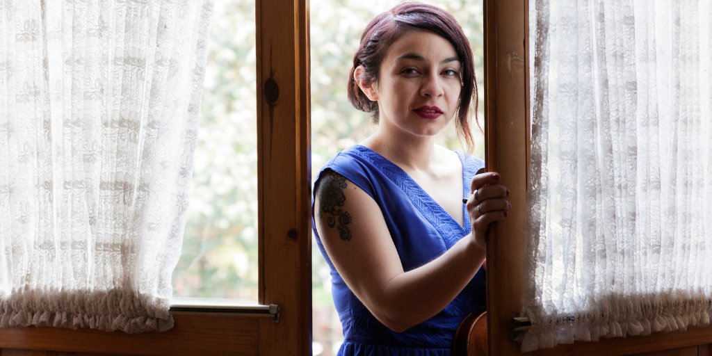 Instituto Cultural de México en España (@imexesp) on Twitter photo ❗️El 26 de junio la cantante, violinista y compositora 🇲🇽 <a href="/Amandatovalin/">Amanda Tovalin</a> presentará la lectura poética con acompañamiento musical “Sobre Ser y Estar” en el ICME.
🤝 El proyecto cuenta con la colaboración del <a href="/SistemaCreacion/">Sistema de Apoyos a la Creación</a>
rb.gy/v04sjm
📍 ICME
📅 26/06
🕖 19.00 h ❗️El 26 de junio la cantante, violinista y compositora 🇲🇽 <a href="/Amandatovalin/">Amanda Tovalin</a> presentará la lectura poética con acompañamiento musical “Sobre Ser y Estar” en el ICME.
🤝 El proyecto cuenta con la colaboración del <a href="/SistemaCreacion/">Sistema de Apoyos a la Creación</a>
rb.gy/v04sjm
📍 ICME
📅 26/06
🕖 19.00 h