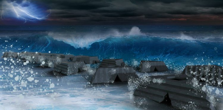 We invite you to explore our updated website
livingshorelinesolutions.com, where you will discover the most current FDOT project informational Video and expansions to our WAD product line, including the EcoWad, specifically designed to address the new challenges of stopping Coastal