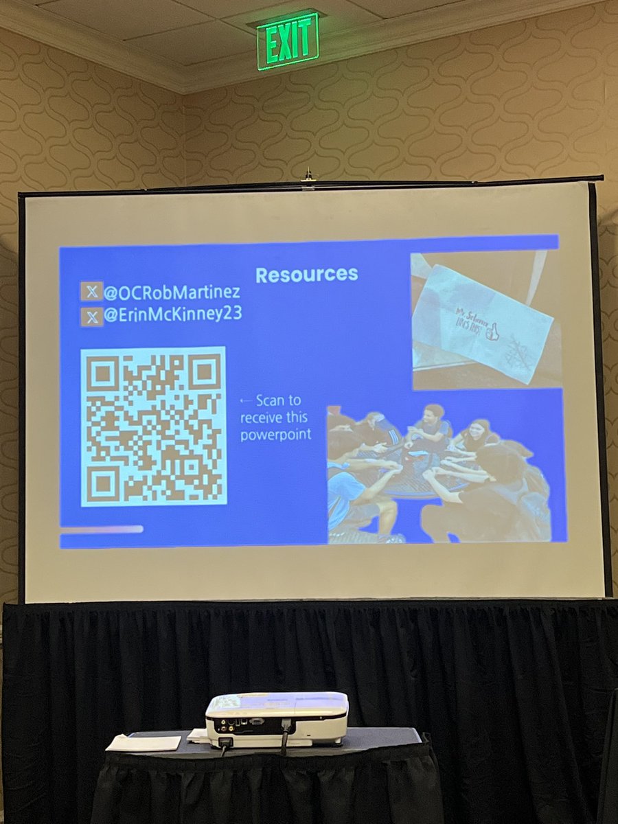 Rick Yzaguirre (@rick_yzaguirre) on Twitter photo Great job and Congrats to <a href="/OCRobMartinez/">Robert_Martinez</a> and his Admin Team with their presentation today at Summer <a href="/TASSP1/">TASSP</a> !!! <a href="/NISD/">Northside ISD</a> <a href="/ErinMcKinney23/">Dr. Erin McKinney</a> Great job and Congrats to <a href="/OCRobMartinez/">Robert_Martinez</a> and his Admin Team with their presentation today at Summer <a href="/TASSP1/">TASSP</a> !!! <a href="/NISD/">Northside ISD</a> <a href="/ErinMcKinney23/">Dr. Erin McKinney</a>