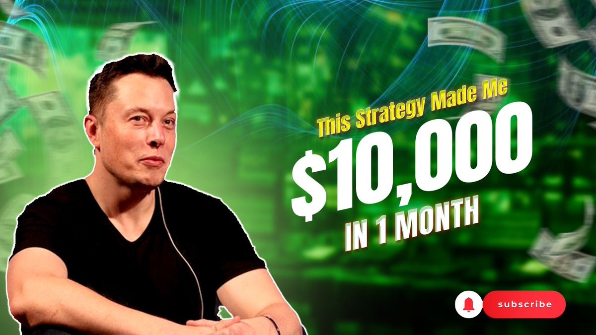 YouTube thumbnail design