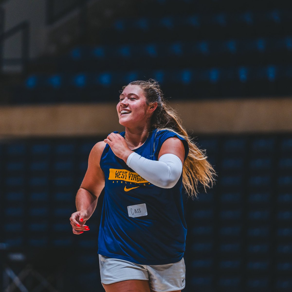 We’ve been having so much fun this summer at camp 😁

We still have spaces available for 5️⃣ of our camps this July! ⛺️ 
🔗 tinyurl.com/yv2gwcob

#HailWV