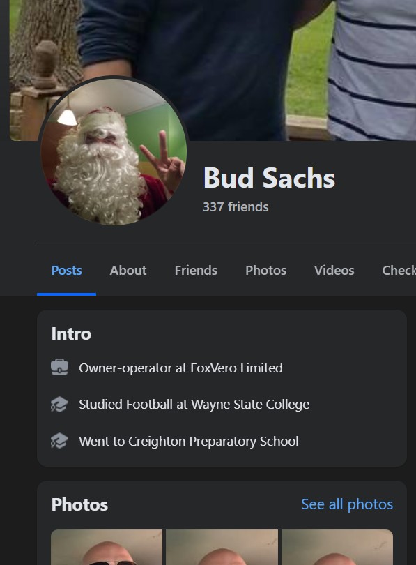 What an unfortunate name.