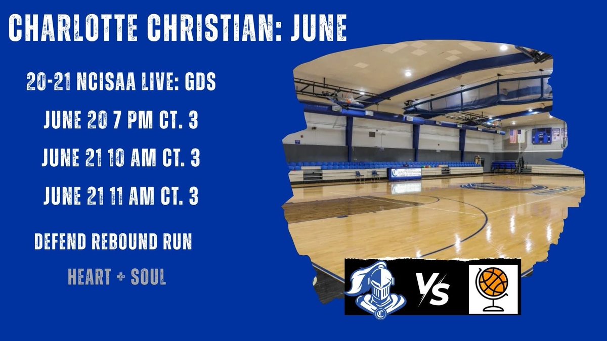 Next up #NCISAA live period. Let’s go!! 🔥🔥🔥 #CCSnation #CurryBrand #changethegameforgood