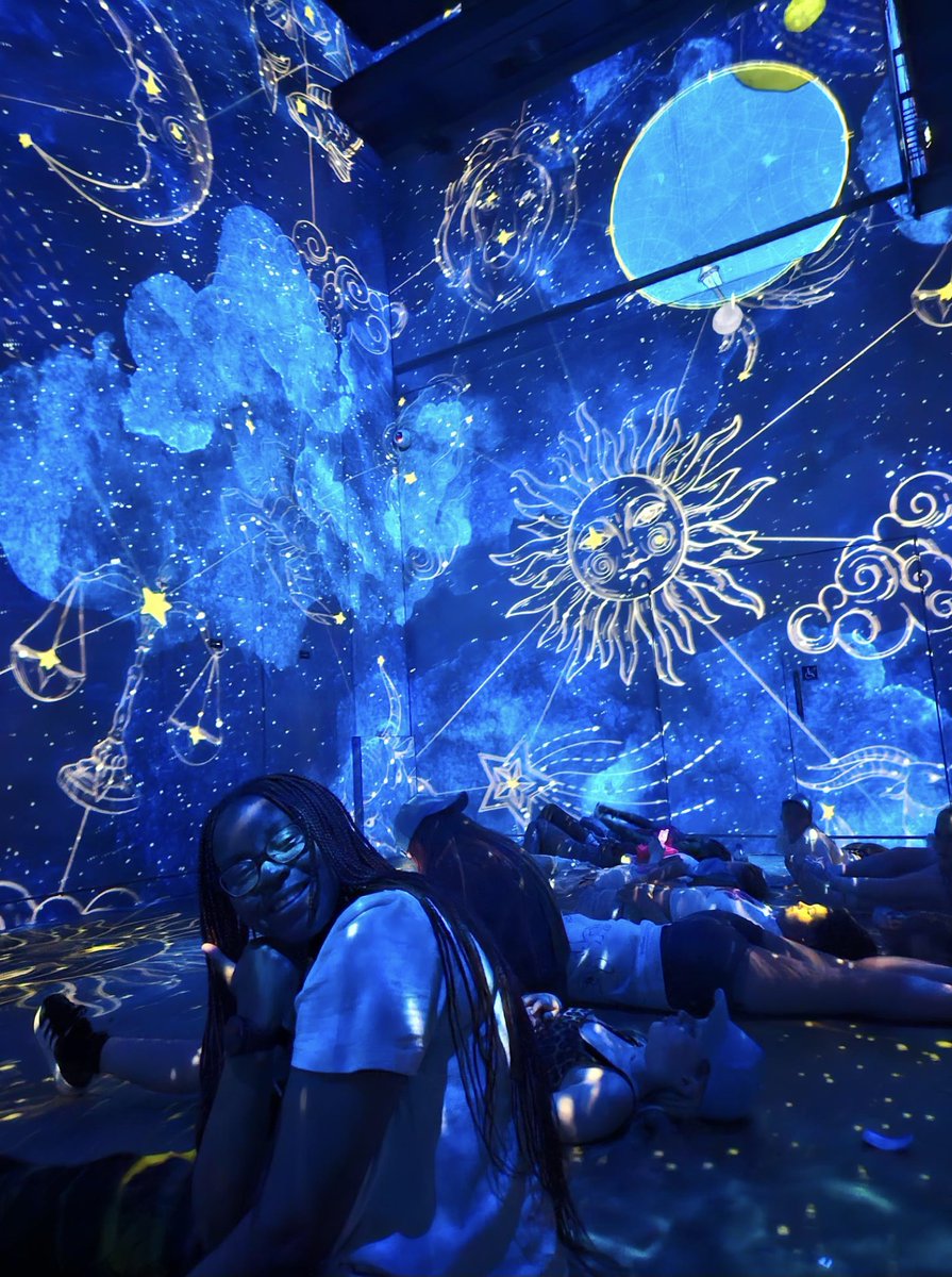 STA Maths Department (@sta_maths) on Twitter photo 🇫🇷Le Petit Prince at Atelier des Lumières🇫🇷 time to sit back and relax in the artistic spirit of Paris 🎨🎼🎭 <a href="/StThomasAqSec/">St Thomas Aquinas</a> <a href="/Mr_Henry_STA/">⭐️Team S1⭐️</a> 🇫🇷Le Petit Prince at Atelier des Lumières🇫🇷 time to sit back and relax in the artistic spirit of Paris 🎨🎼🎭 <a href="/StThomasAqSec/">St Thomas Aquinas</a> <a href="/Mr_Henry_STA/">⭐️Team S1⭐️</a>
