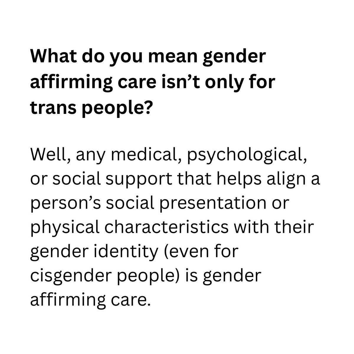 BrcsjIntern's tweet image. In United States v. Skrmetti, the Supreme Court upheld Tennessee's ban on gender affirming care for minors.
To all folx affected by this ruling, know that we stand with you and that anyone struggling with this news is welcome to visit our safe space from 10am - 2pm every day.