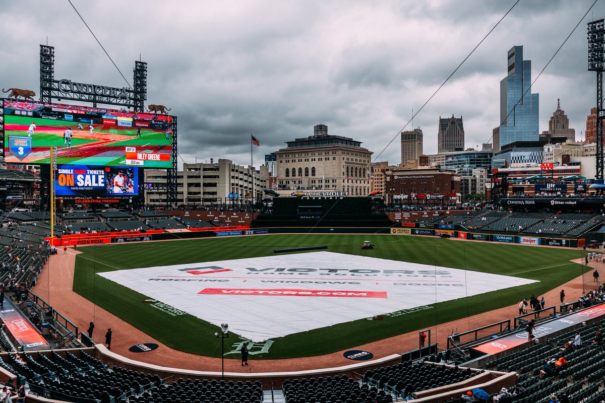 Detroit Tigers tweet media